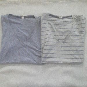 Under Armor tops